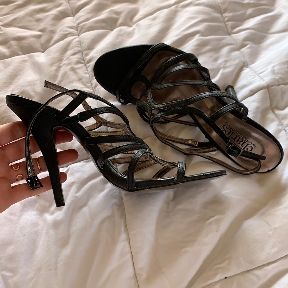 Cute heels